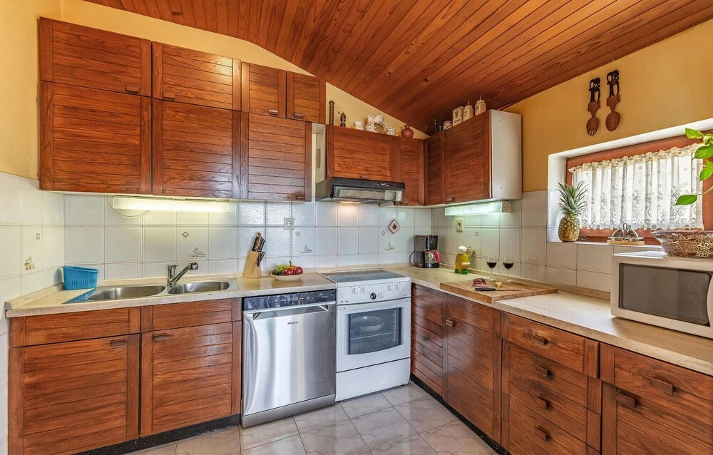 Stunning Apartment in Medulin With 3 Bedrooms and Wifi