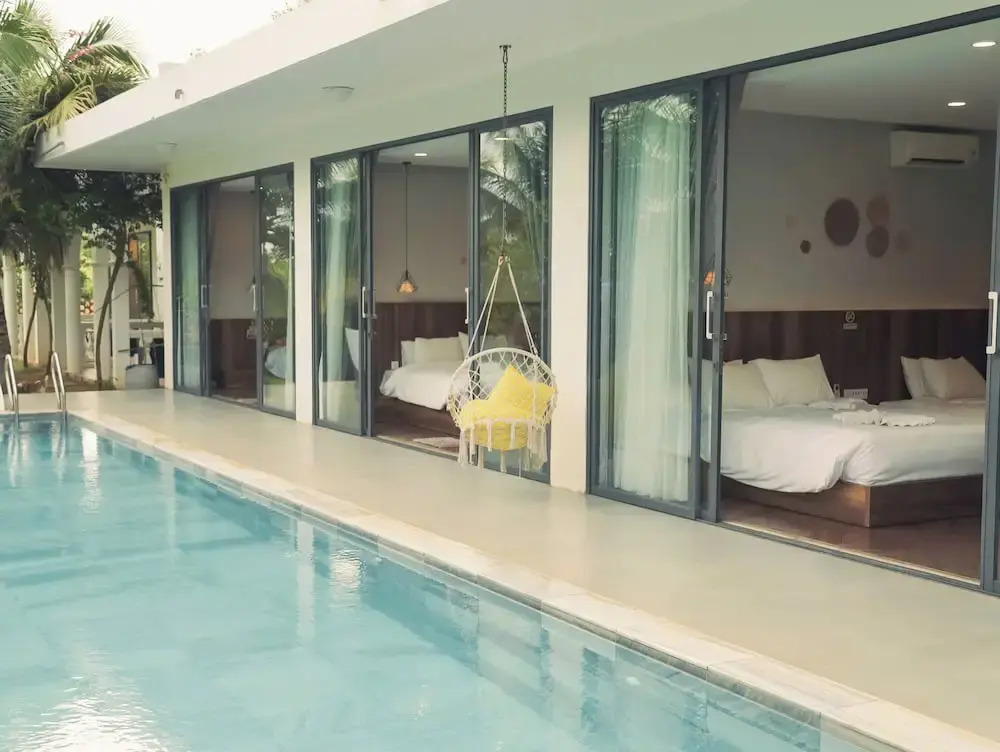 Sunset Hill Villa Mui Ne