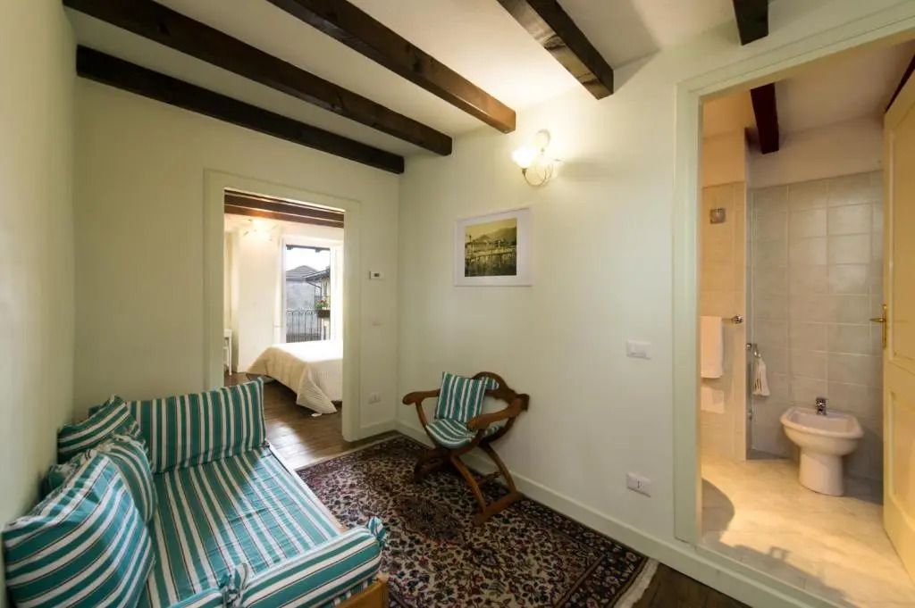 B&B Casa del Lago