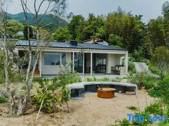 SANU 2nd Home CURRENT Awajishima
