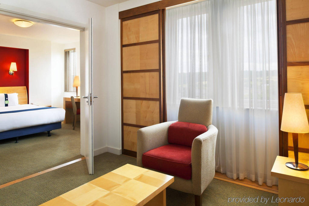 Holiday Inn Brighouse by IHG