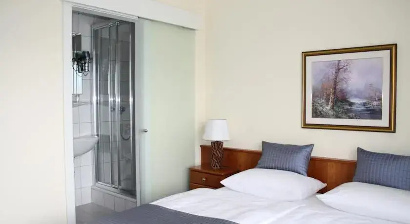Hotel Rosanna