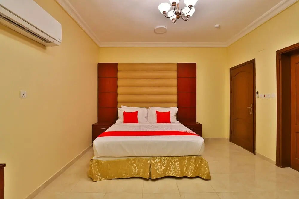 OYO 234 Hayat Al Salam Hotel Apartment