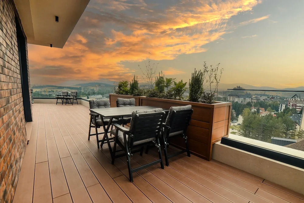 21st Century Zlatibor Residence, Spa & Wellness by Adora