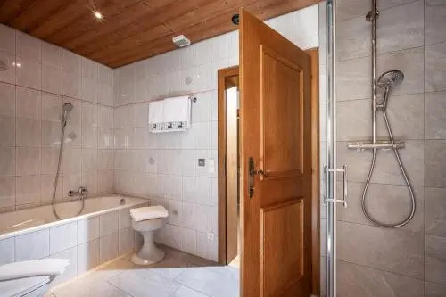 Ferienwohnung Hauser