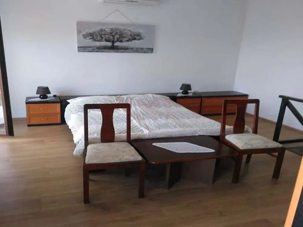 Lovely Apartment in Ičići with Balcony