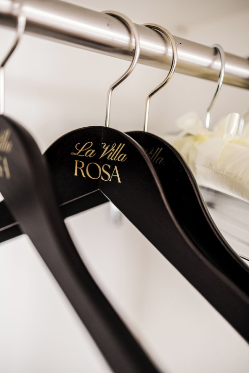 La Villa Rosa
