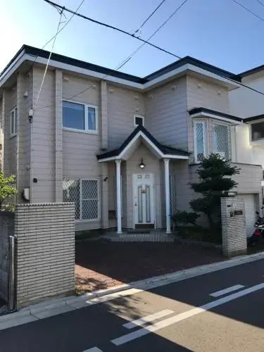 Hakodate Guesthouse OHANA 105