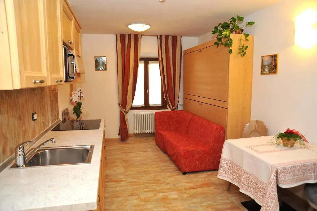 Albergo Stelvio