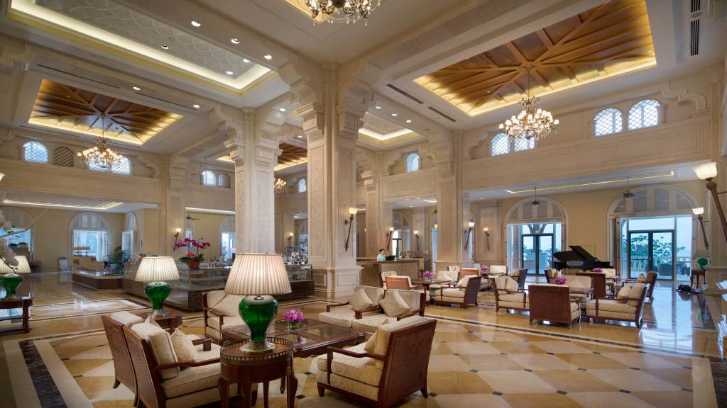 Crowne Plaza Ocean Spring Resort by IHG