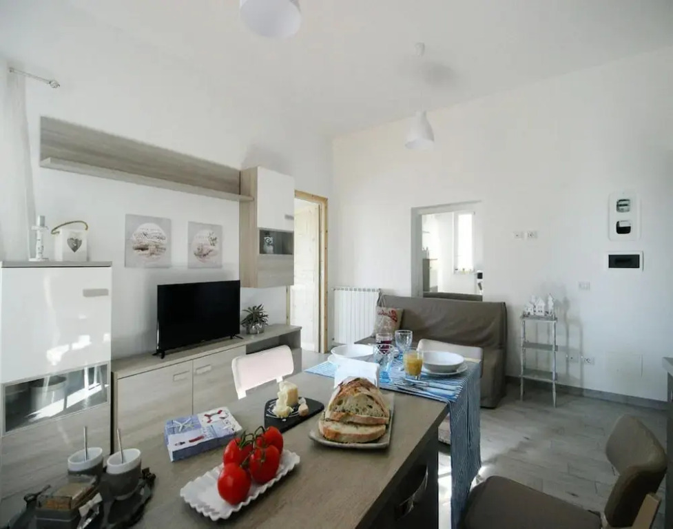 Apartment in Ladispoli Near Tyrrhenian Sea