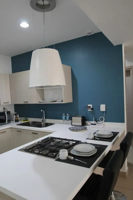 Boutique Apartment Centro Histórico 402