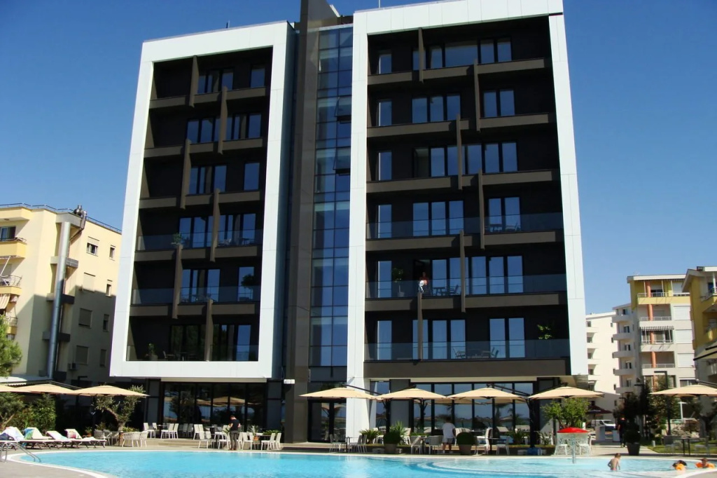 Grand Hotel Telese