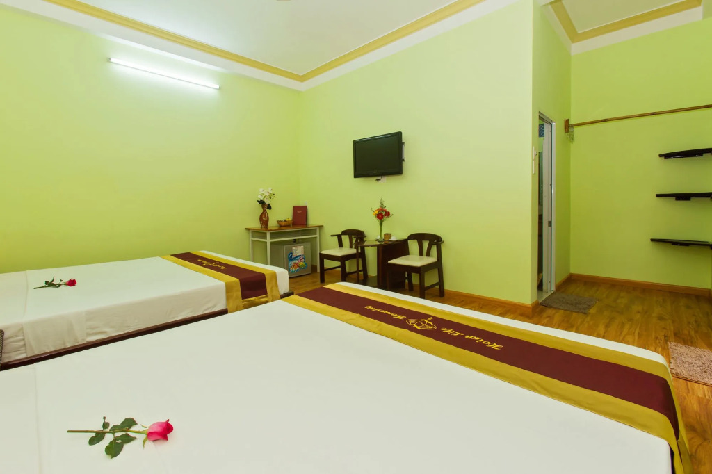 Hoi An Life Villa
