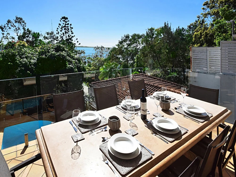 Cuvee Noosa