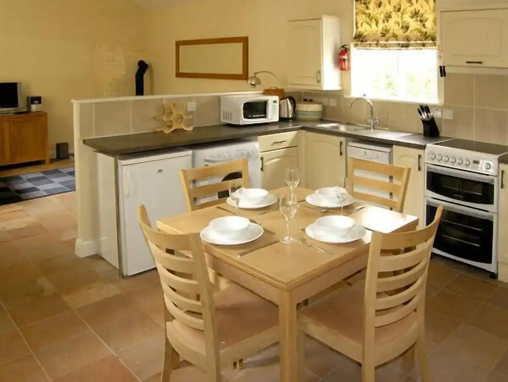 Dairy Apartment 1