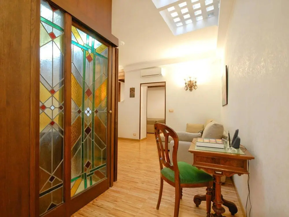 Cappellari Suites