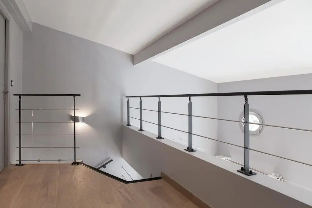 Appartement Neuve