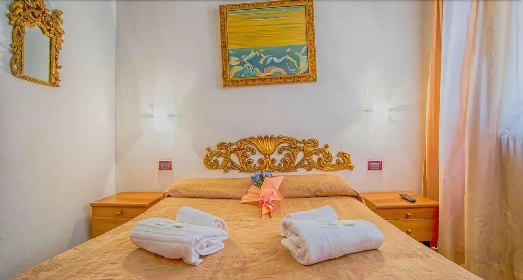 Experience Hotel Antico Capon