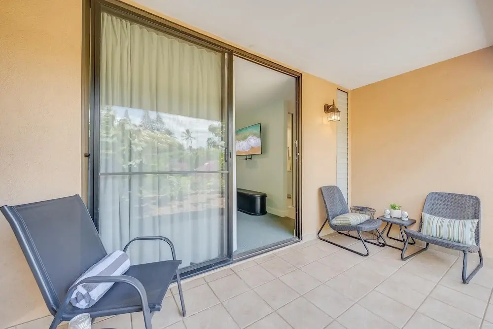 Wailea Ekahi 21A, Kihei