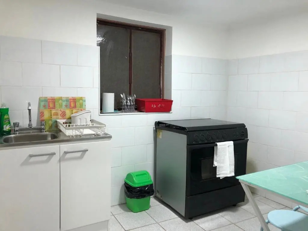 Hostal Ansaldi