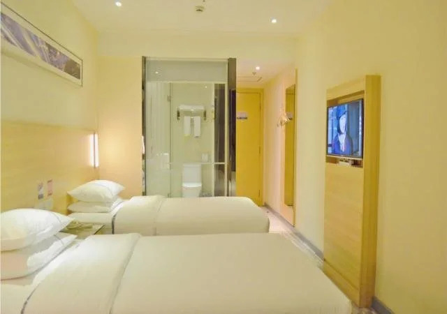 City Comfort Inn Yichang Gezhouba