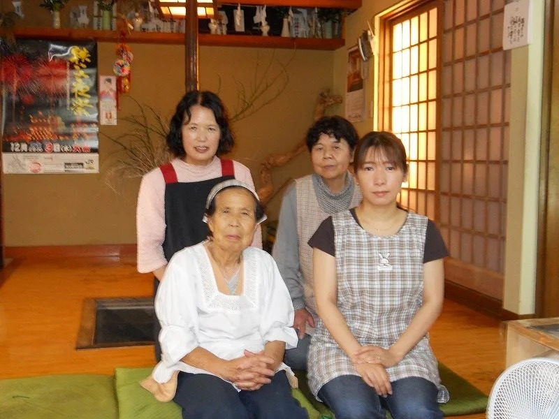 Minshuku Bentenbashi