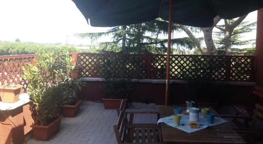 Casa Vacanze Mamma Rossana