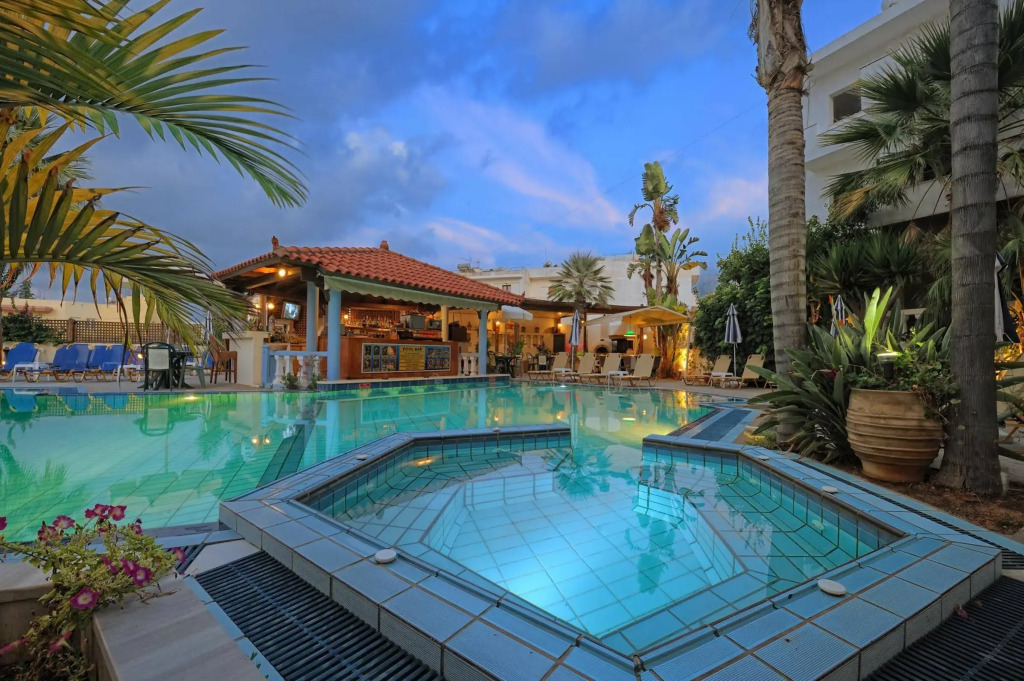 Malia Mare Hotel