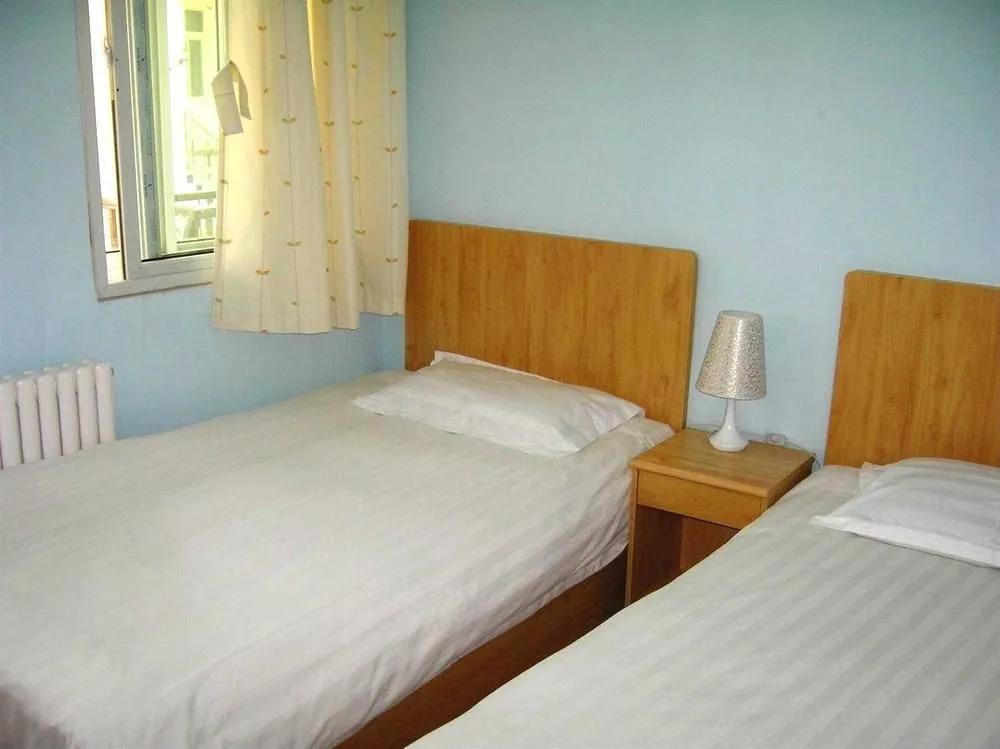 Juranzhijia Business Hotel