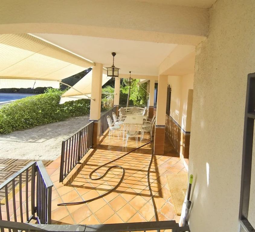 Finca El Molino