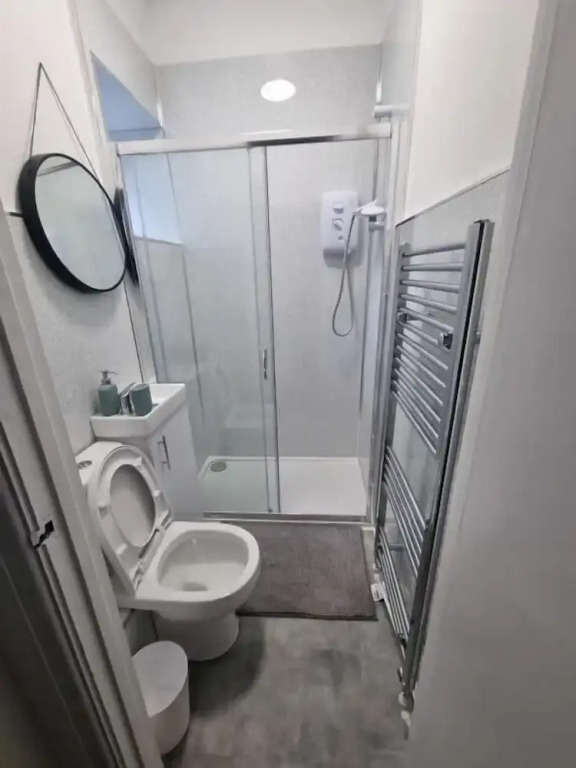 Kingfield Boutique Hotel