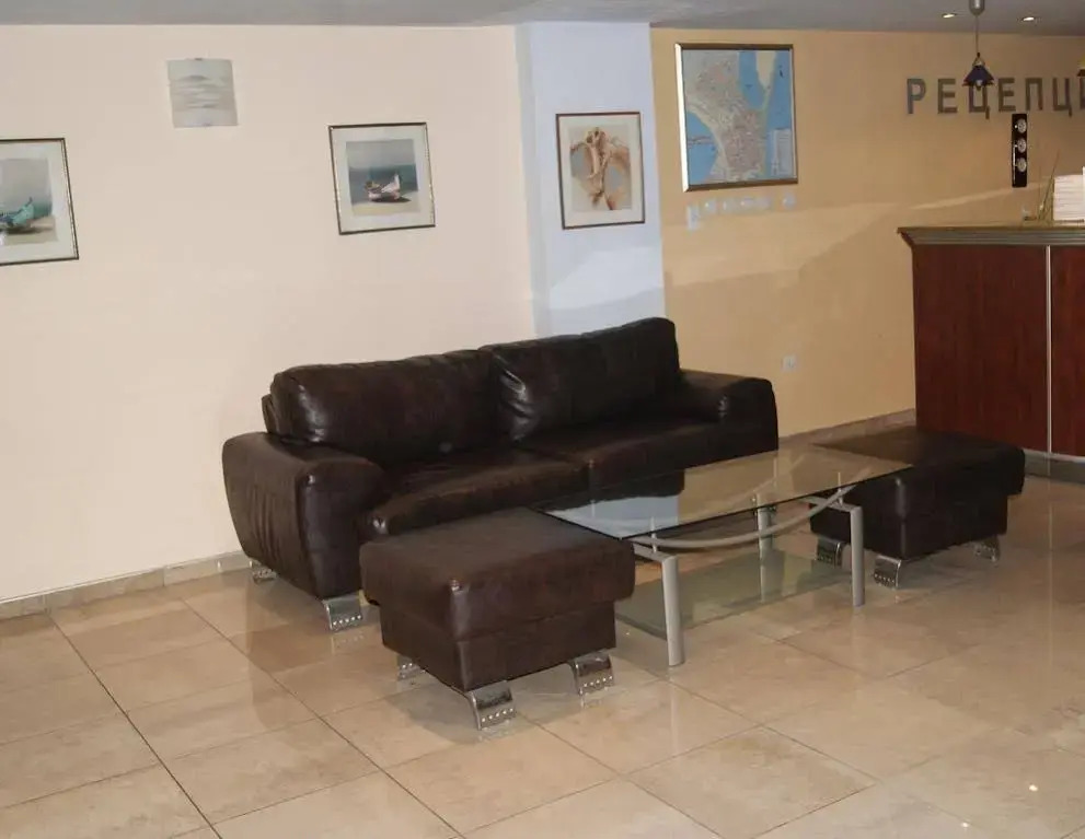 Hotel Fors
