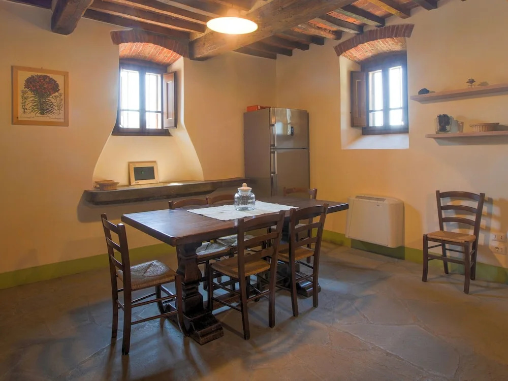 Cozy Holiday Home in Anghiari Italy With Pool