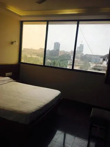 Abhiman Residency