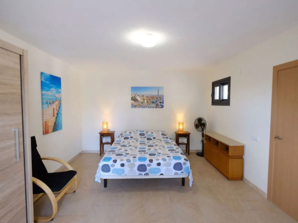 Villa Isabel L'Ametlla de Mar