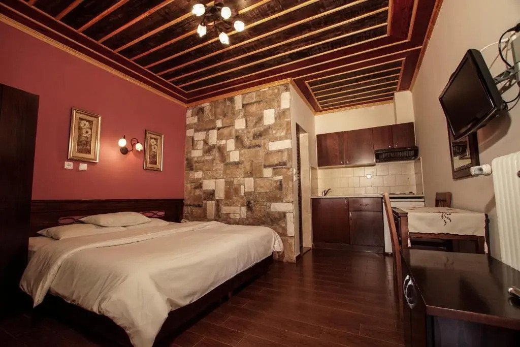 Kallinikos Guesthouse
