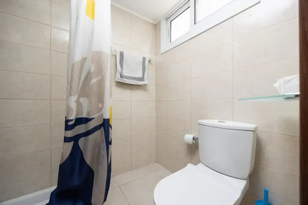 Emilia 11 in Latchi With 1 Bedrooms and 1 Bathrooms