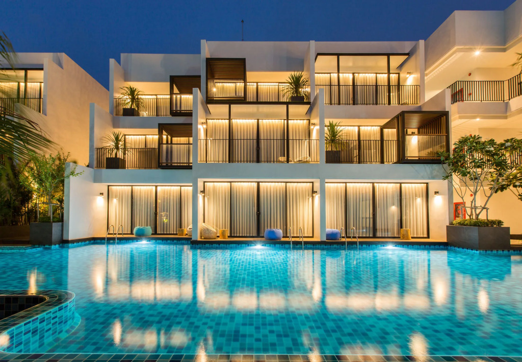 Asira Boutique HuaHin