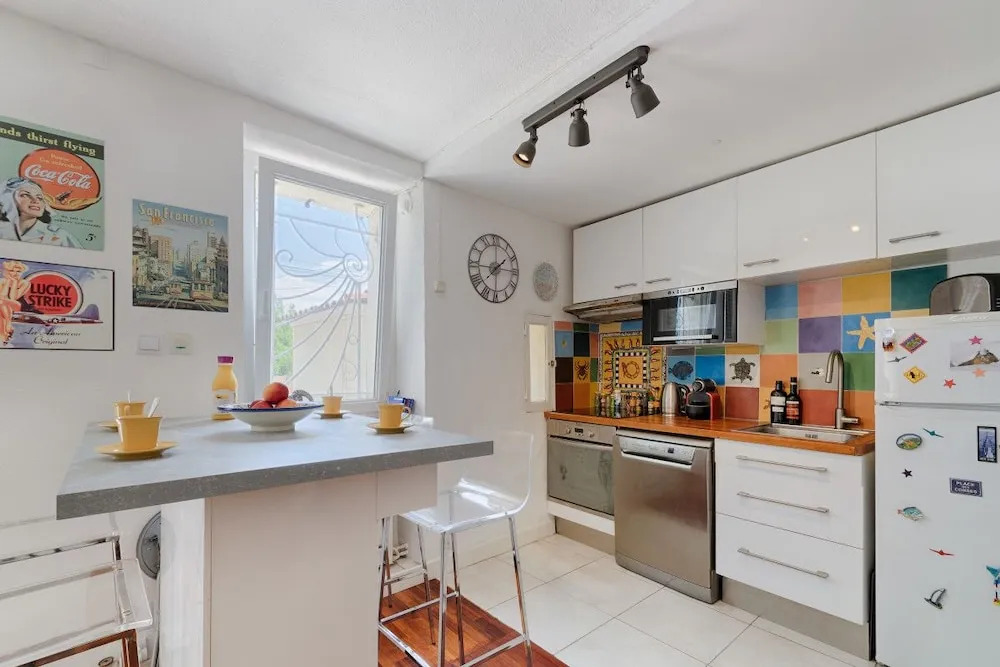 Beautiful House - Vauban & N.d. de la Garde