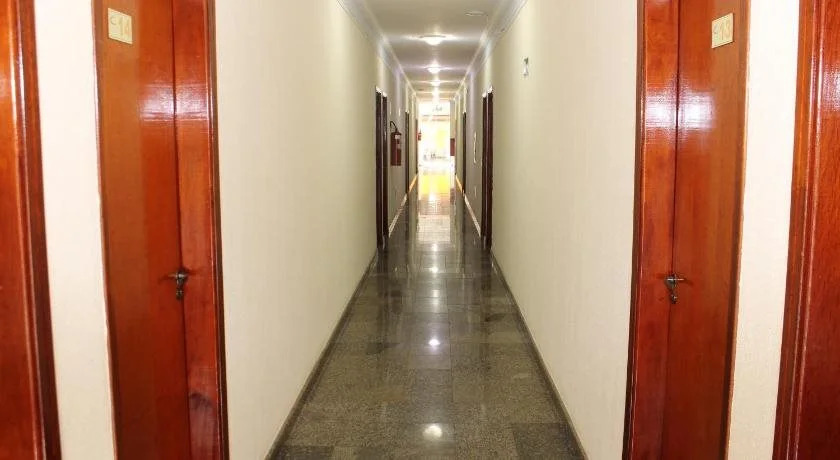 Hotel São Caetano