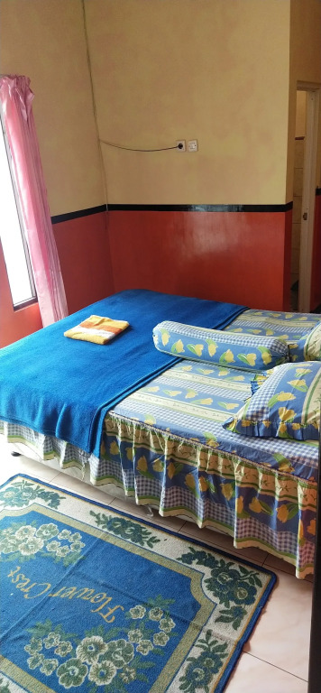 Penginapan Indah Lestari
