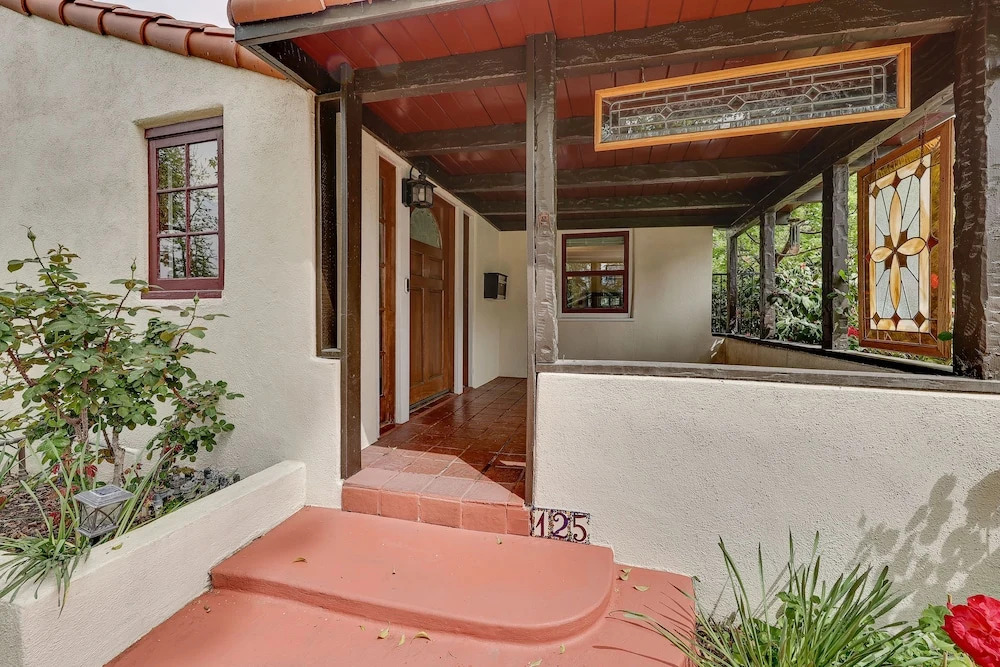 Southern California Vacation Rental: Private Pool!