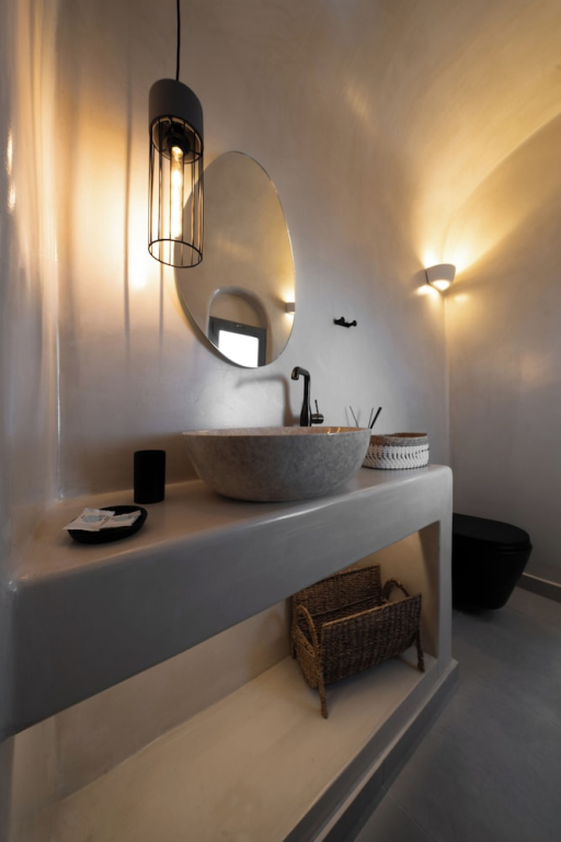 Bligos Villas