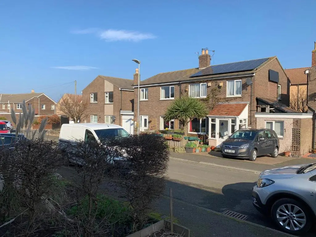 New Renovated-Spacious House Seahouses