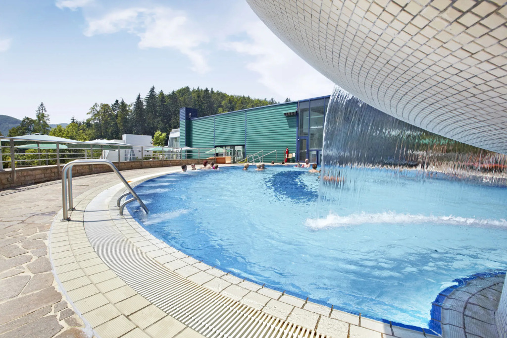 Boutique Hotel Dobrna - Terme Dobrna