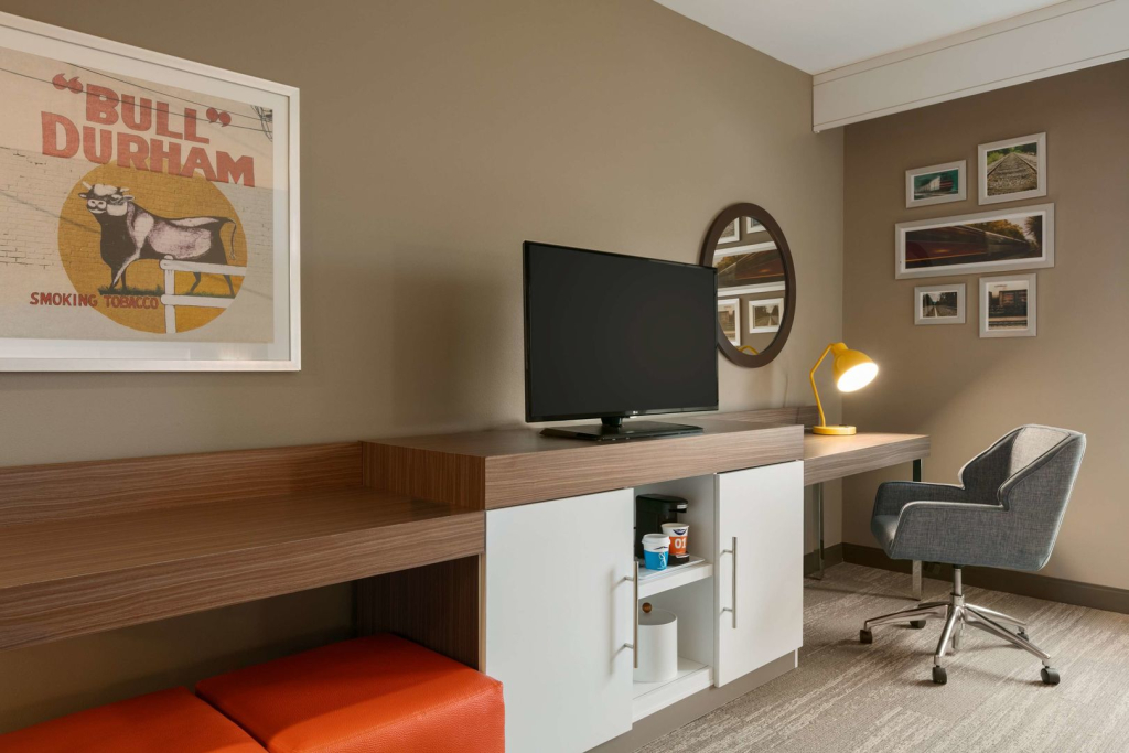 Hampton Inn Kernersville