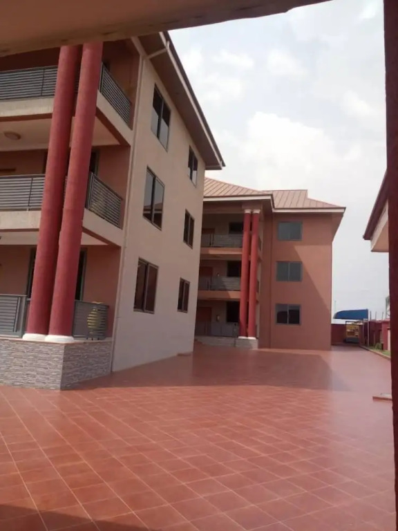 Alpha's Court