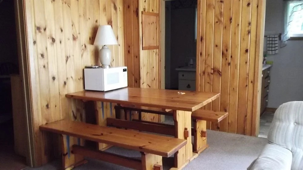 Bristlecone Lodge
