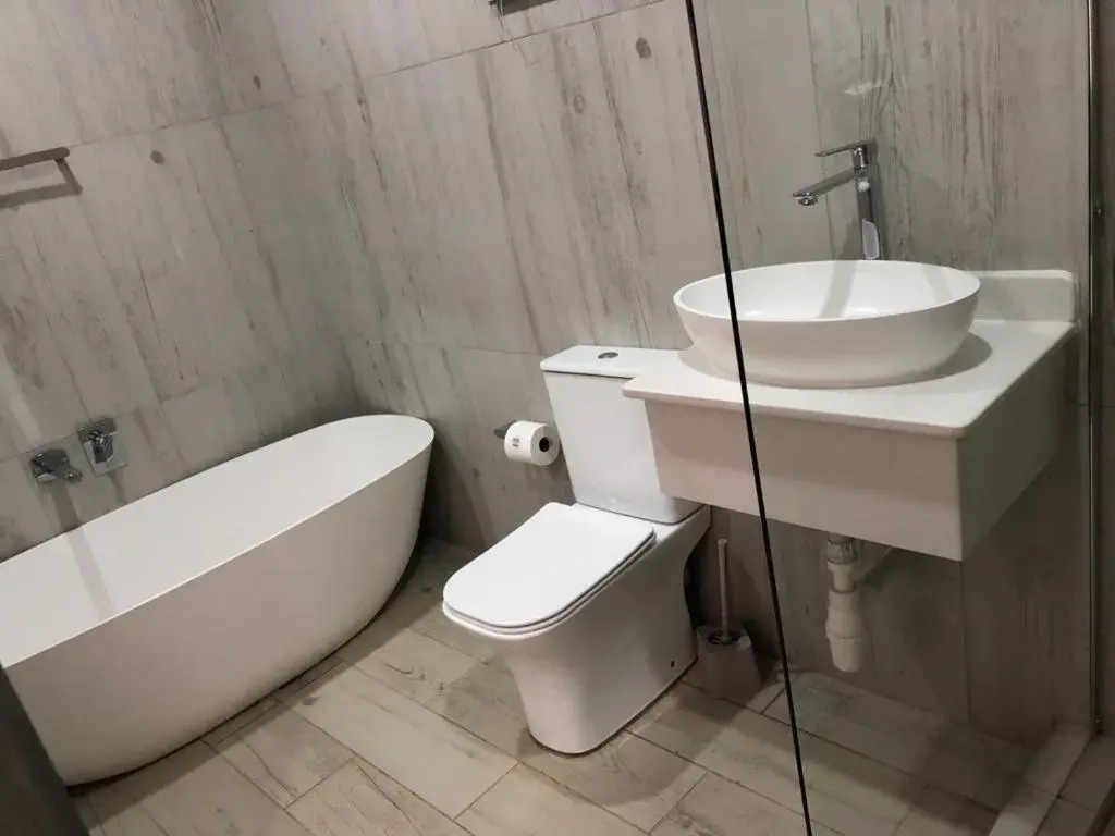 Beesdam Guesthouse